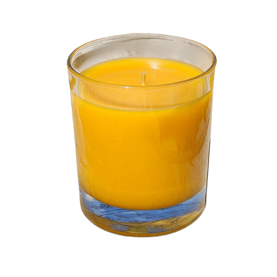 Balance aroma beeswax candle 350ml 
